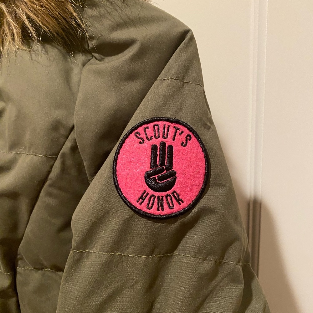 Arizona jacket! - Picture 3 of 3